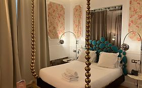 Abalu Collection Hotel Boutique Gran Via (Adults Only)